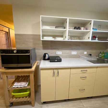 Apartmany Leto Frýdek-Místek Екстериор снимка