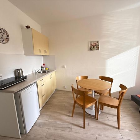 Apartmany Leto Frýdek-Místek Екстериор снимка