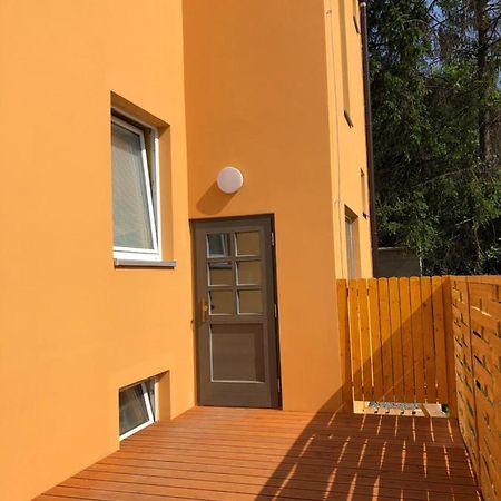 Apartmany Leto Frýdek-Místek Екстериор снимка