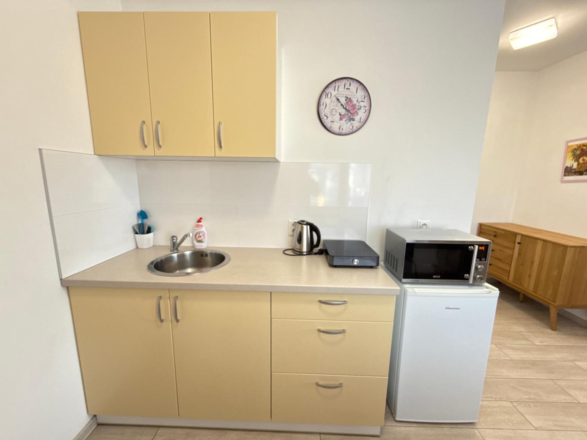 Apartmany Leto Frýdek-Místek Екстериор снимка