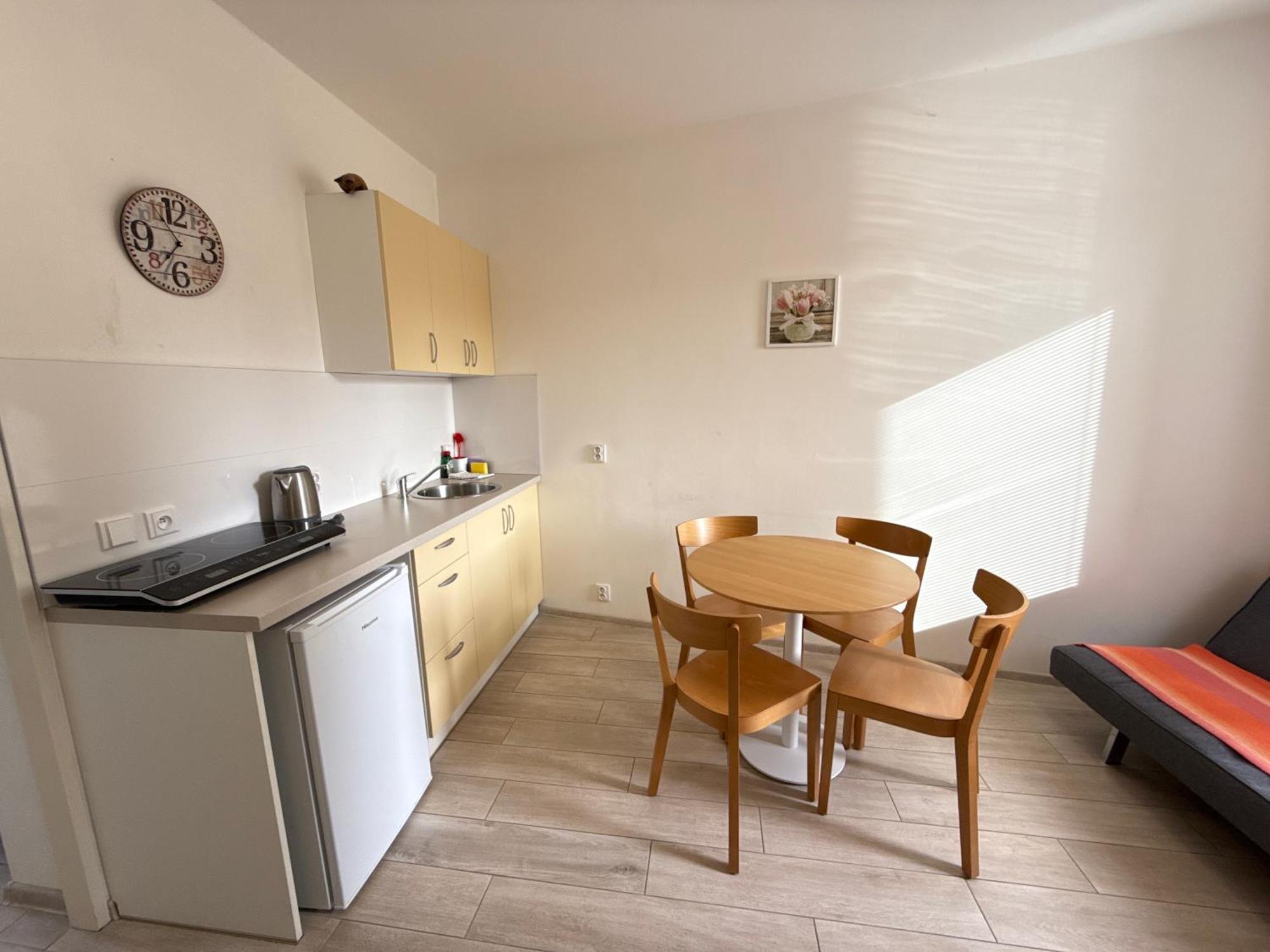 Apartmany Leto Frýdek-Místek Екстериор снимка