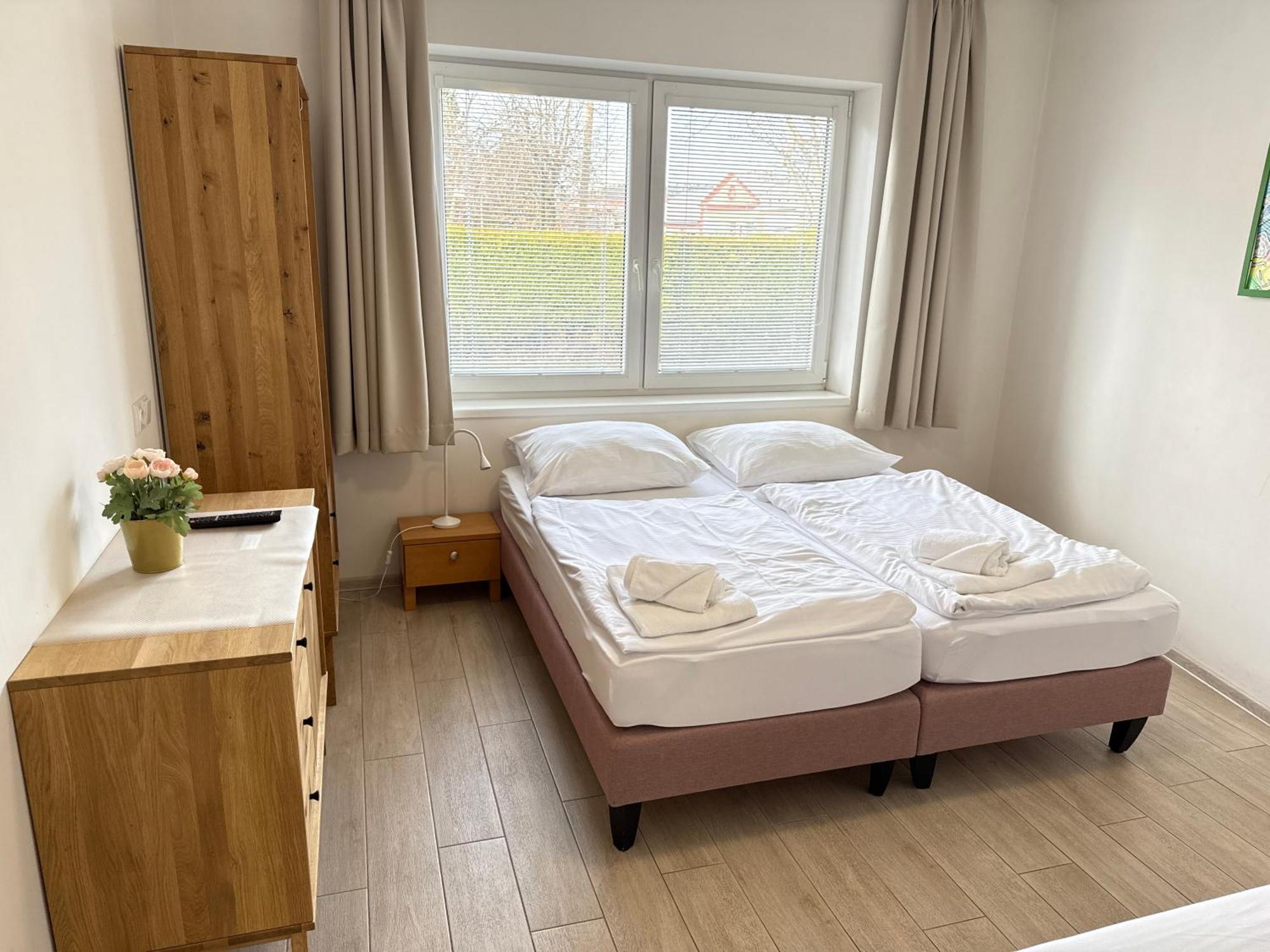 Apartmany Leto Frýdek-Místek Екстериор снимка