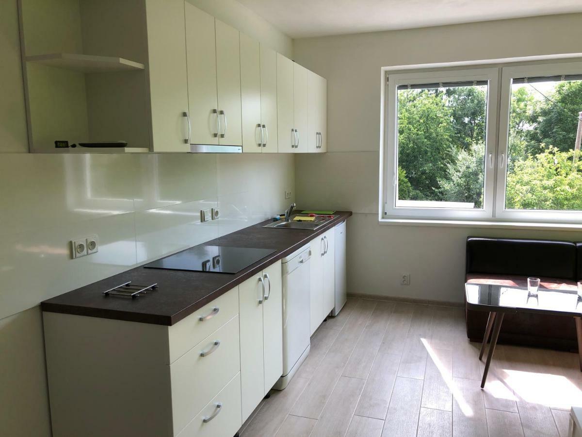 Apartmany Leto Frýdek-Místek Екстериор снимка