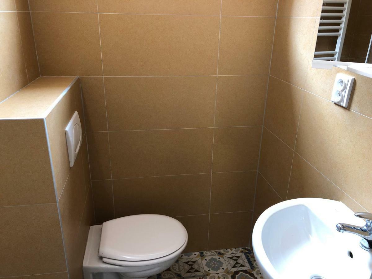 Apartmany Leto Frýdek-Místek Екстериор снимка