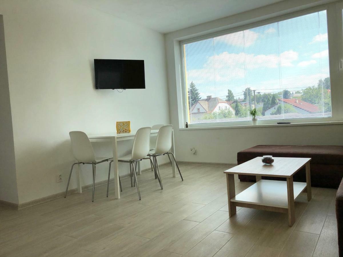 Apartmany Leto Frýdek-Místek Екстериор снимка