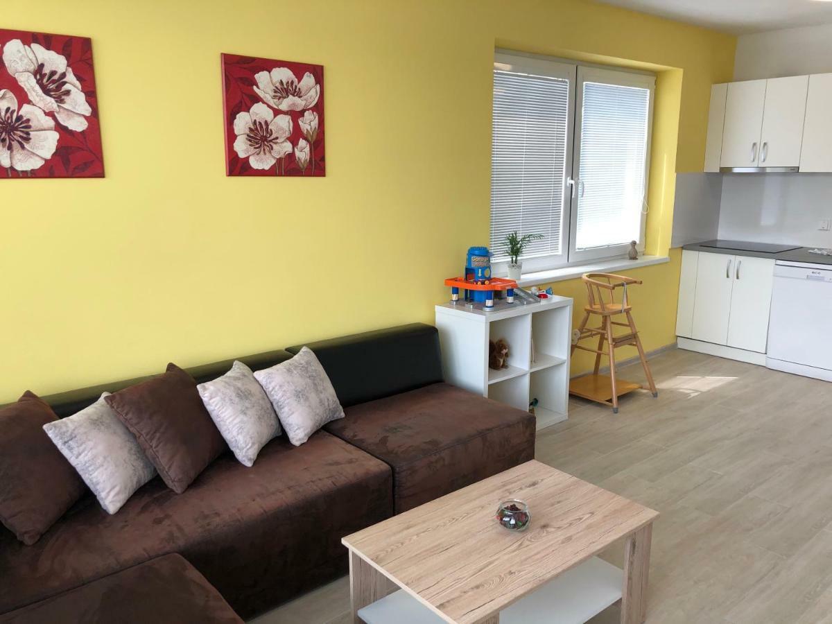 Apartmany Leto Frýdek-Místek Екстериор снимка