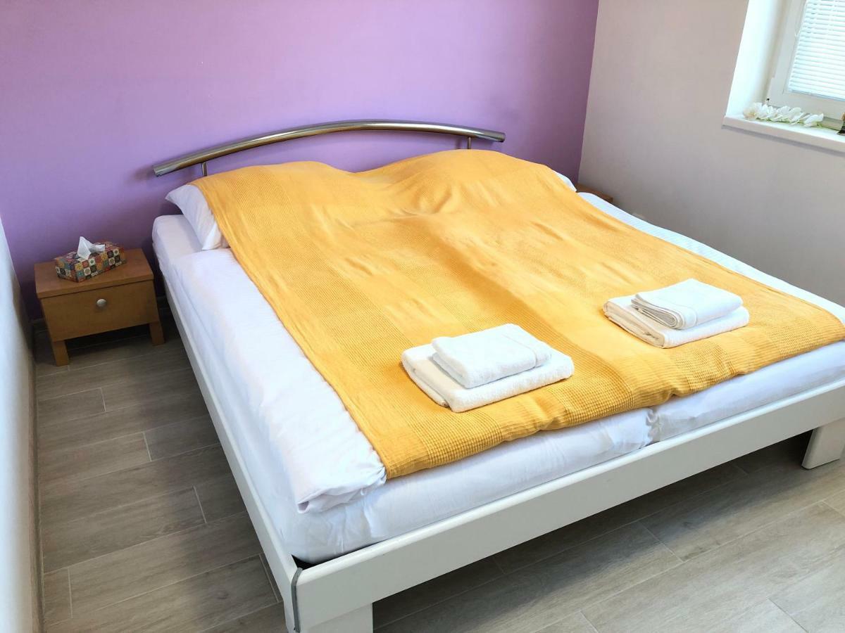 Apartmany Leto Frýdek-Místek Екстериор снимка