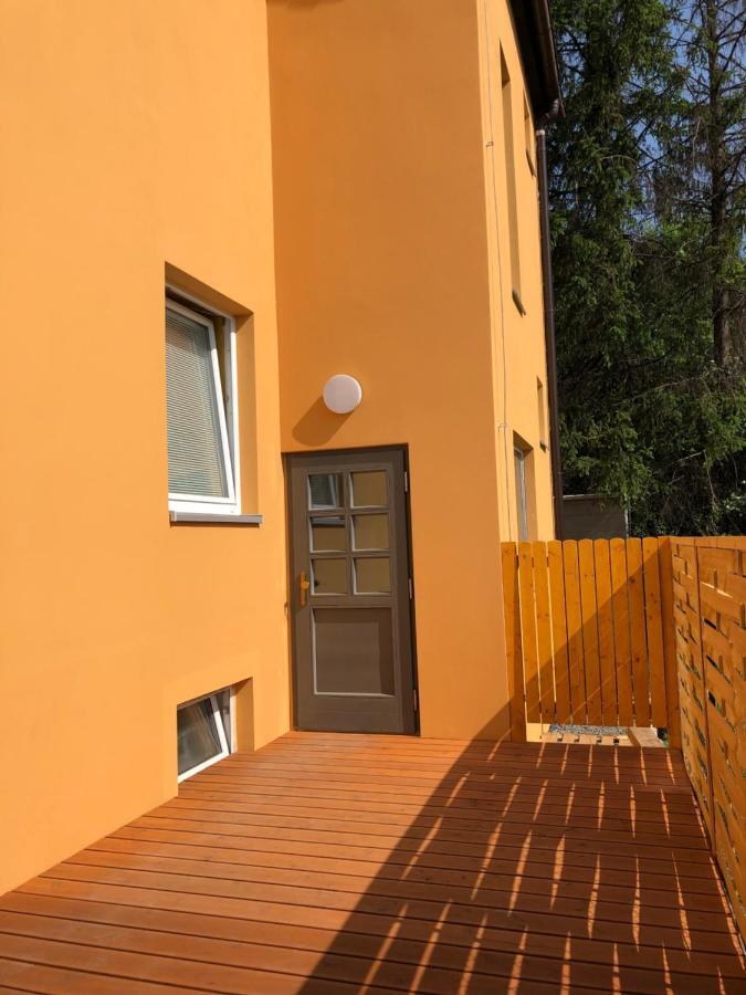 Apartmany Leto Frýdek-Místek Екстериор снимка