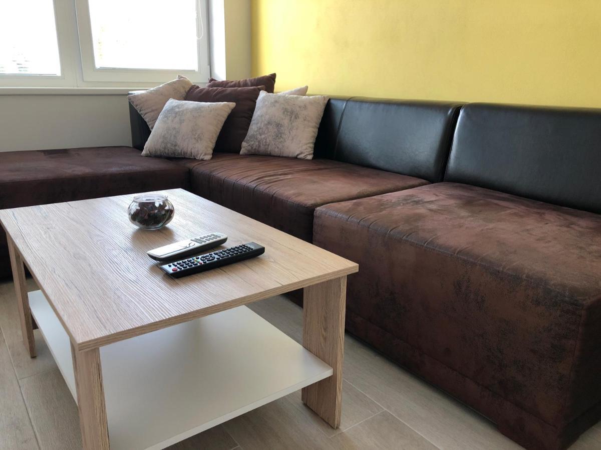 Apartmany Leto Frýdek-Místek Екстериор снимка