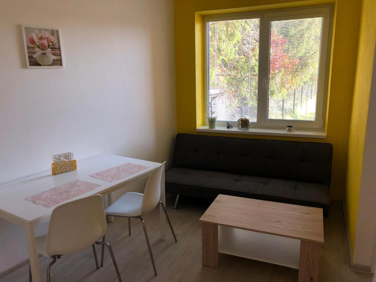 Apartmany Leto Frýdek-Místek Екстериор снимка